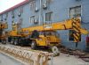 Used Tadano 25t Truck Crane TL-250F