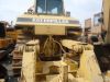 Used bulldozer CAT D7H