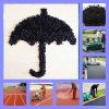 Black Epdm Granule/Colored Epdm Chips