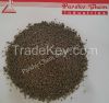 RAW BENTONITE GRANULES