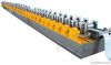 roller shutter forming machine