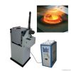 Gold silver and copper induction melting furnace