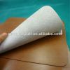 New product Pingpong hot melt sheet toe puff and counter