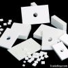 wear-resisting alumina ceramic plate