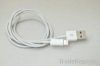 Iphone 5 data cable and charger