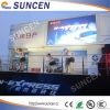 outdoor p10 advertising LED display