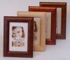 Modern Design Fashion High Quality Wooden Photo Frame