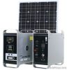 150W Multifunctional Solar Power System