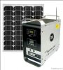 150W Multifunctional Solar Power System