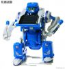 solar 3 in 1 robot kit