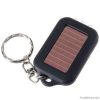 solar flashlight