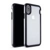 Anti scratch and shock proof 3-in-1 hybrid case for iPhone