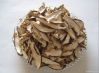 dried shiitake mushrooms