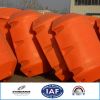 hdpe dredge floats pipe