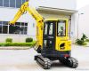 Crawler Excavator Yuch...