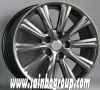 Aluminum alloy rims for sale