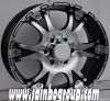 Aluminum alloy rims for sale