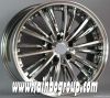 custom rims for car