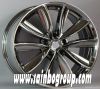 custom rims for car