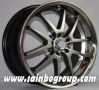 custom rims for car