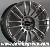 custom rims for car