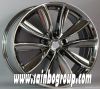 High quality car alloy wheels in 12~24 inch