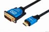 24+1 DVI TO  HDMI CABLE