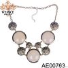 vintage fashion necklace for ladies