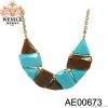 vintage fashion necklace for ladies