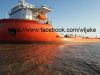 62.8M 2000 DWT LCT barge carrier self-propeller Barge for Sale