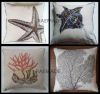 Starfish Coral Ocean T...