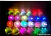 led electronic candle colorful candle lights voice Candle Holders