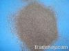 Abrasive grit and powder for polishing, sandblasting