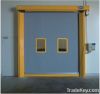 Automatic PVC Rapid Roll Door (CF 420)