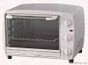 Electric Toaster Oven-...