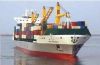 Sea freight service/ A...