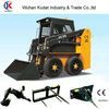 35HP Skid Steer Loader with CE