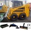 JC60G Skid Steer Loader with CE