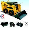 36.75kw JC50D Skid Steer Loader