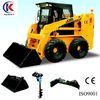 JC65 Skid Steer Loader