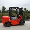 3ton Diesel Forklift CPCD30