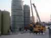 FRP Fermentation Tanks