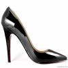 lotoyo high heel fashion pumps