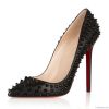 lotoyo high heel fashion pumps