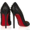 lotoyo high heel fashion pumps