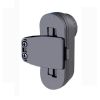 Bluetooth Headset Intercom FM for motorcycle /bike/skii helmet 800m    