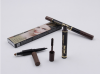  MUSIC FLOWER KAJAL EYEBROW POWDER&GEL M4033