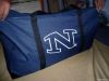 American Football Kit Bag