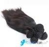 Wholesale Virgin Peruvian Hair Weaving Bundles Body Wave