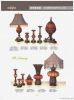 aristic lamp, home decoration, furniture